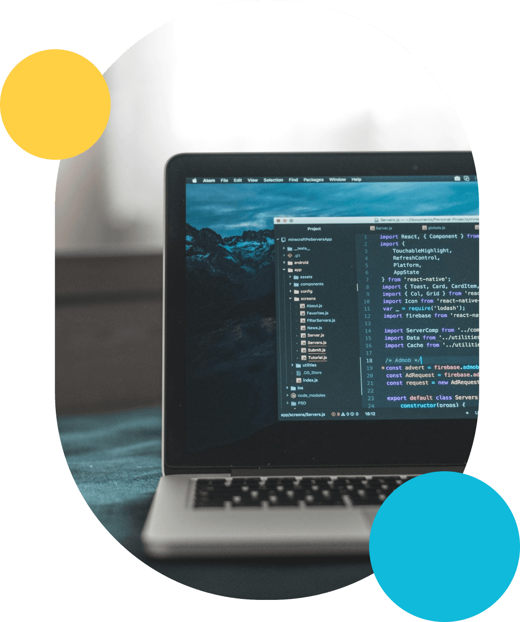 Digital Solutions
