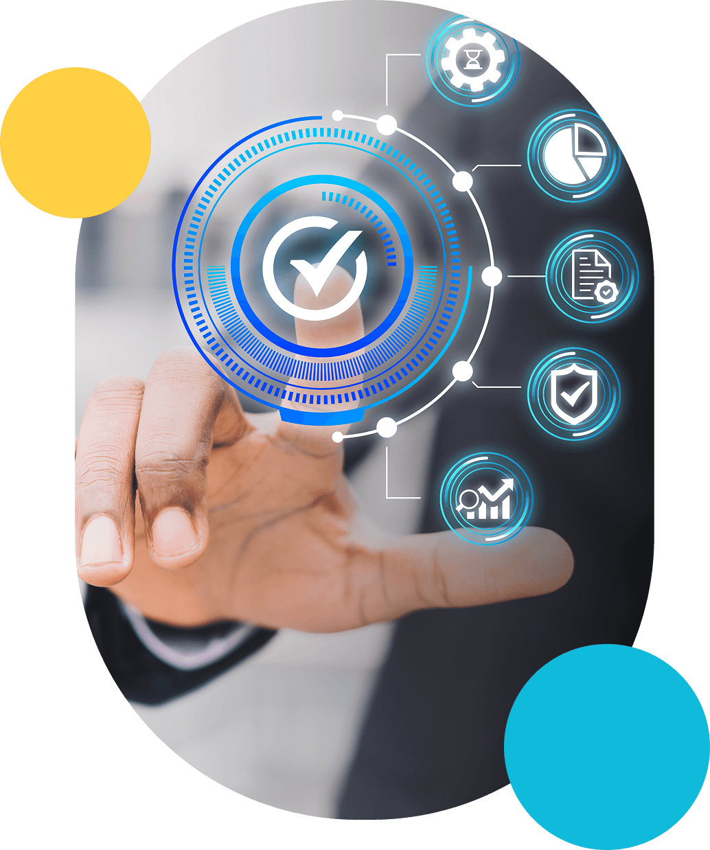 Digital Solutions