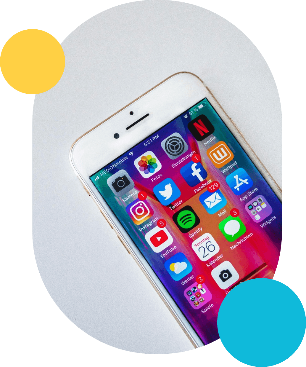 Digital Solutions