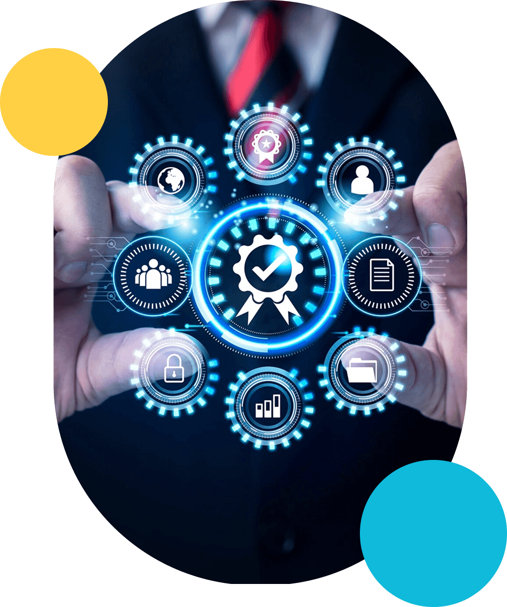 Digital Solutions