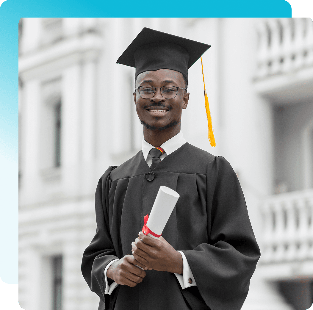 Fresh Graduates